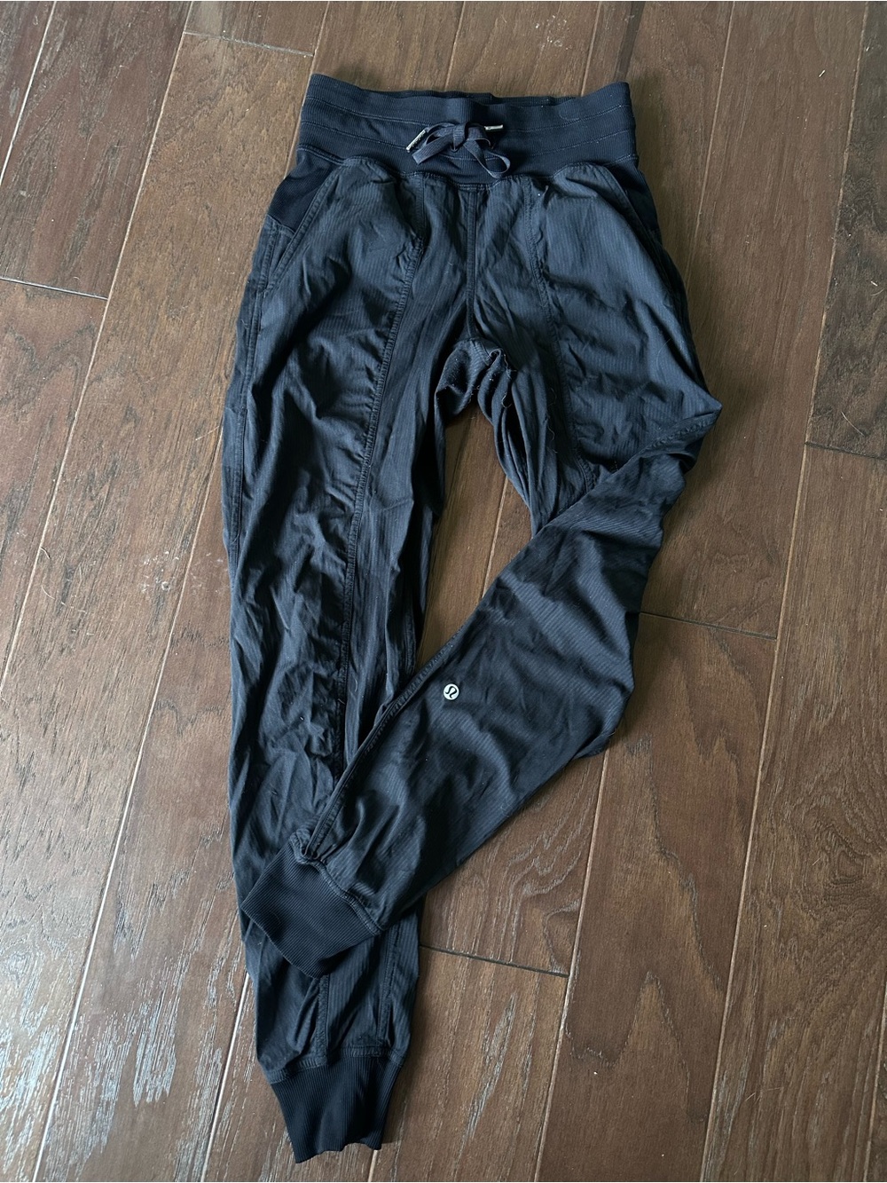 Lululemon Dance Studio Joggers